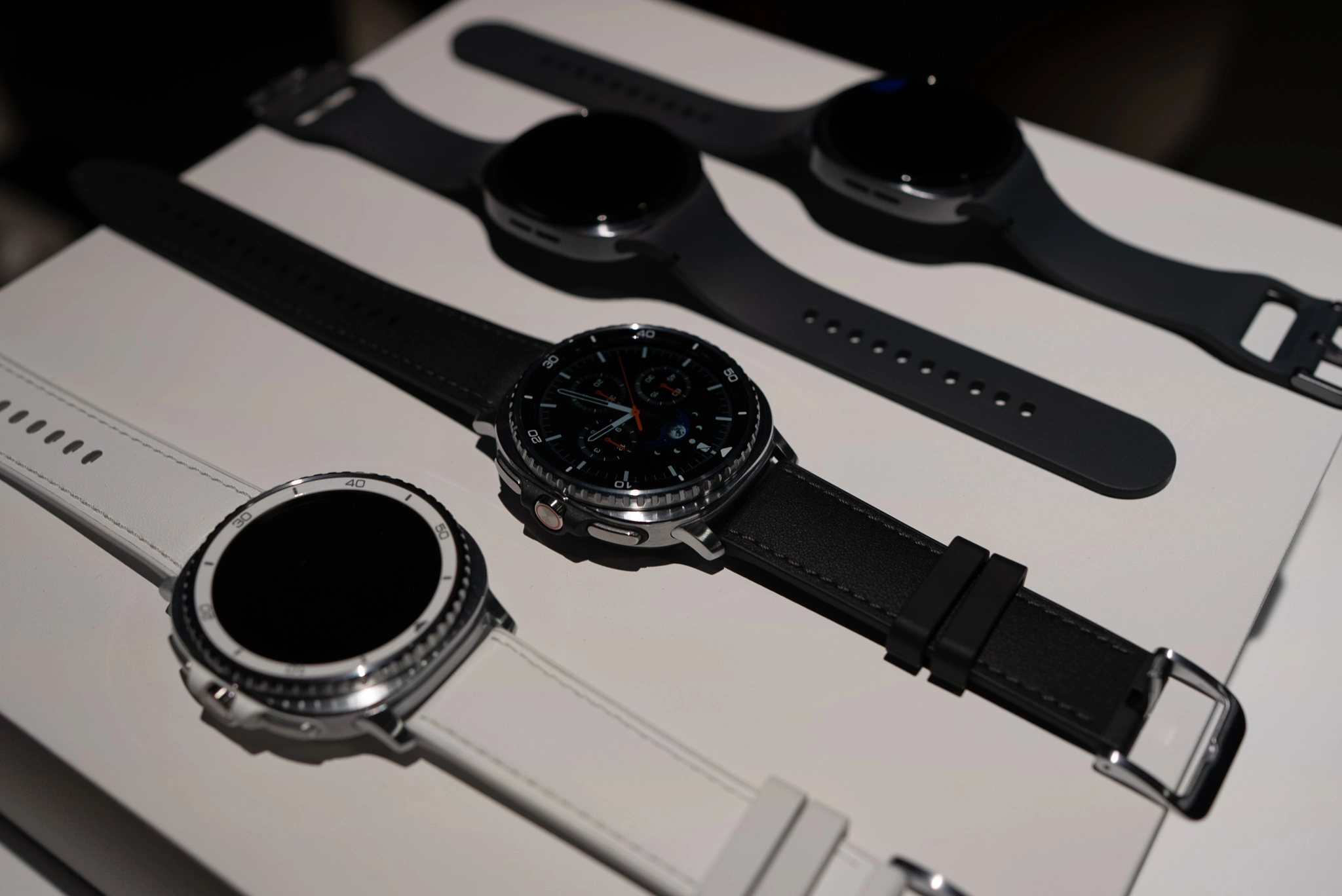 Samsung Galaxy Watch8