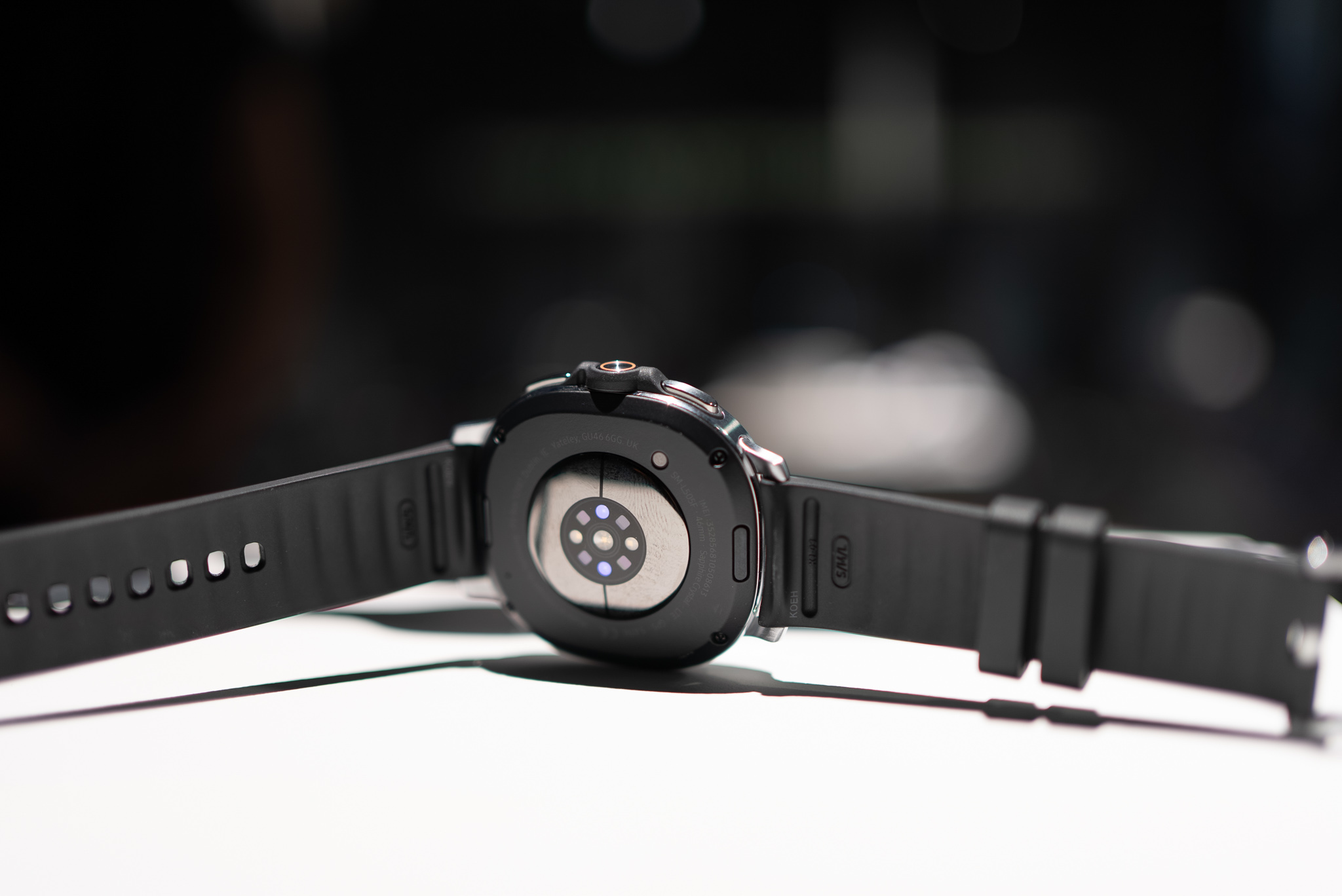 Samsung Galaxy Watch8 Classic 