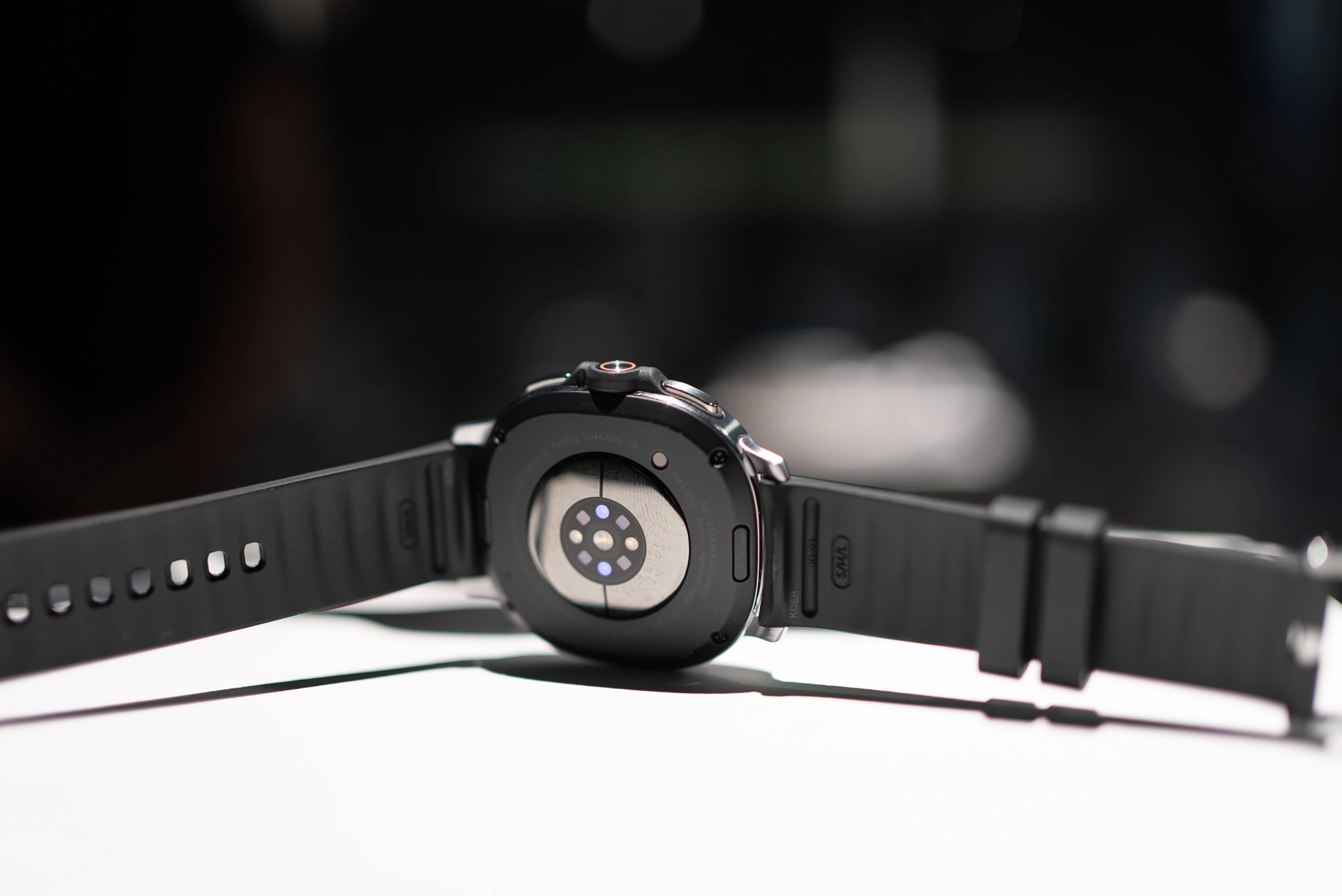 Samsung Galaxy Watch8 Classic