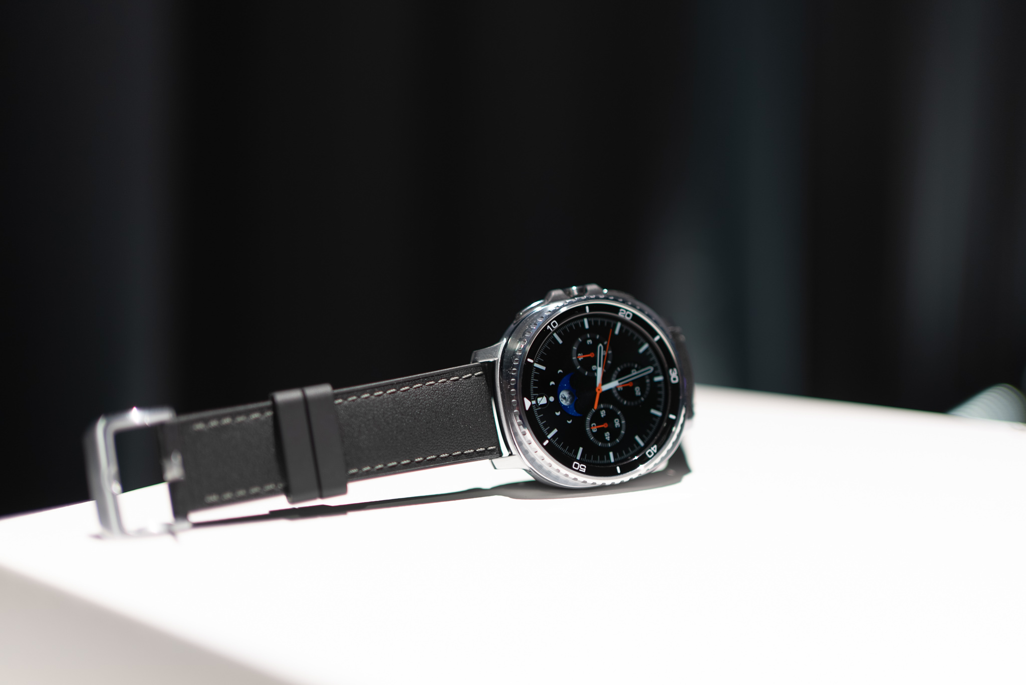 Samsung Galaxy Watch8 Classic
