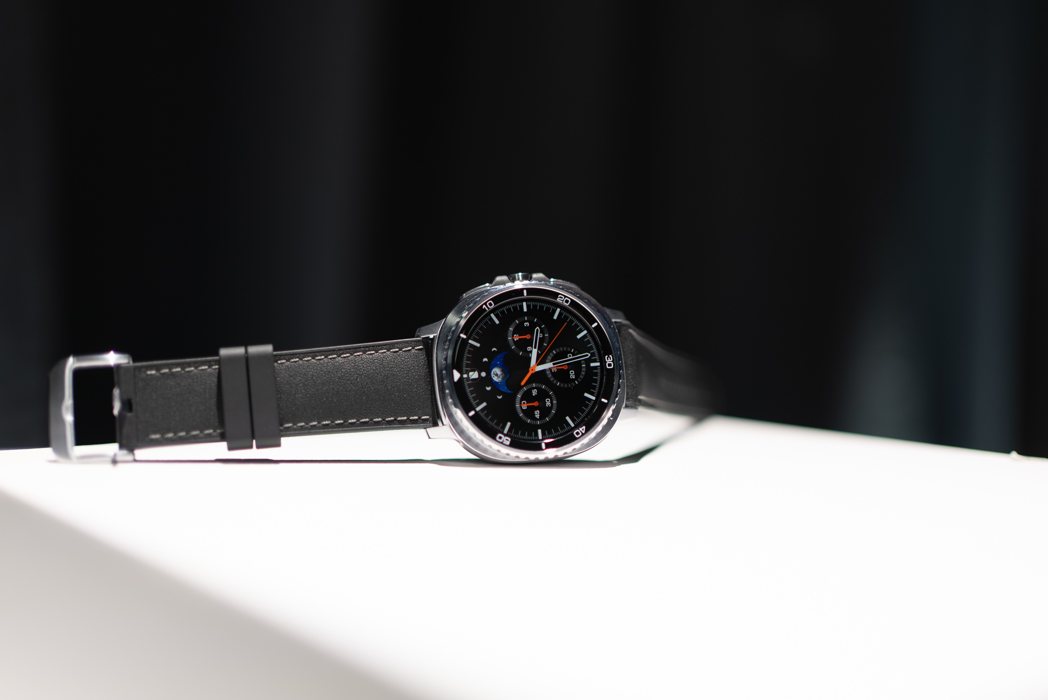 Samsung Galaxy Watch8 Classic