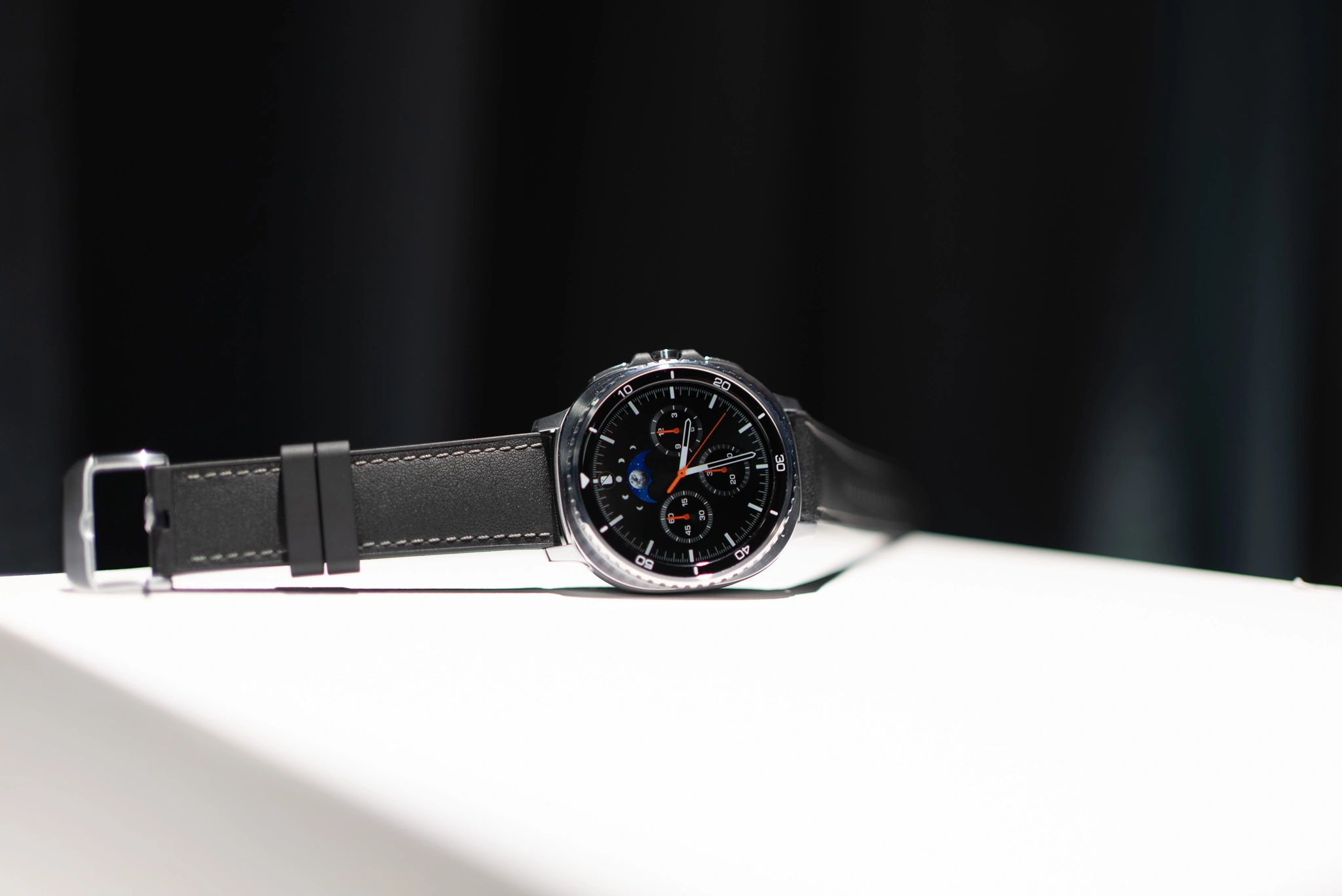 Samsung Galaxy Watch8 Classic 