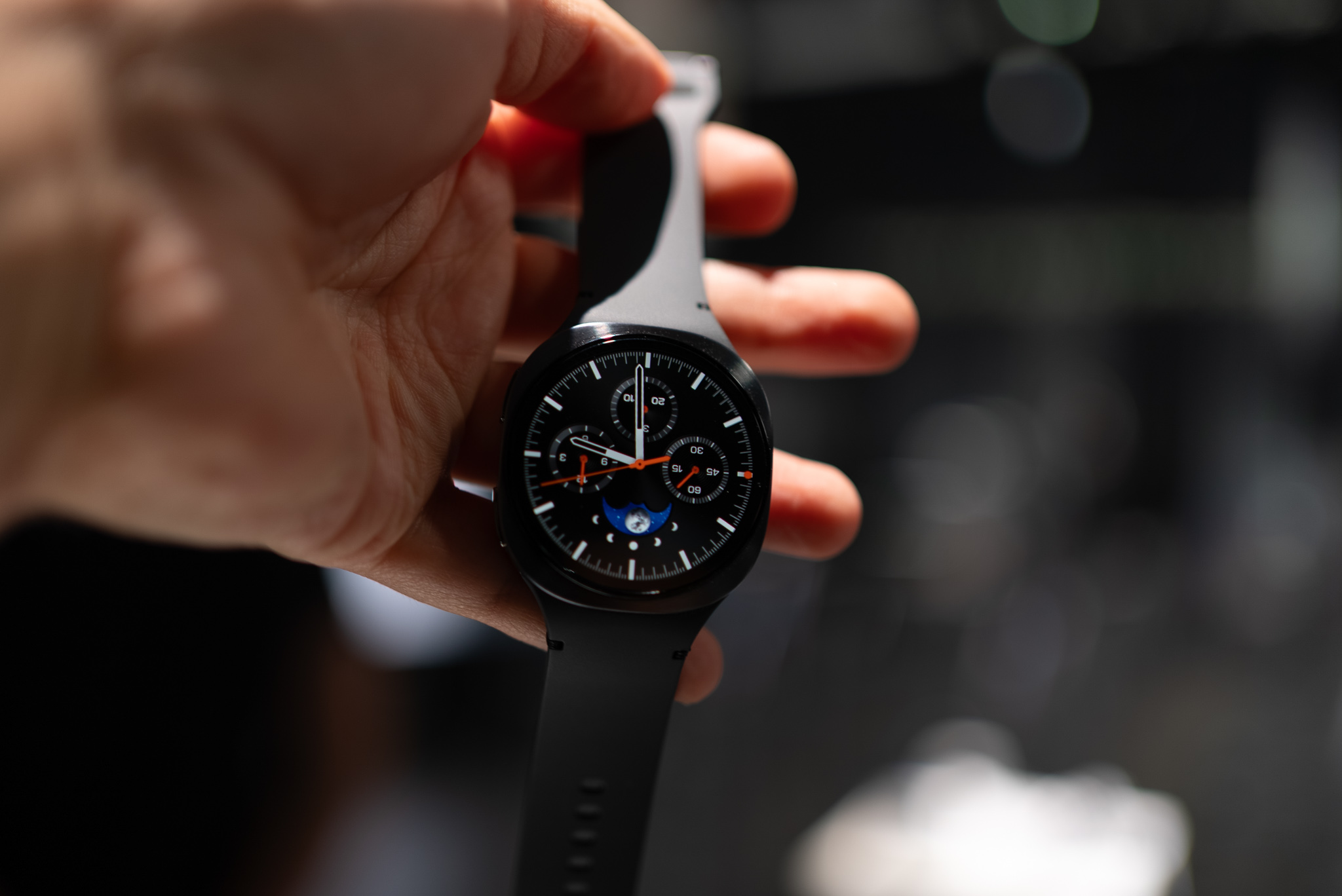 Samsung Galaxy Watch8 