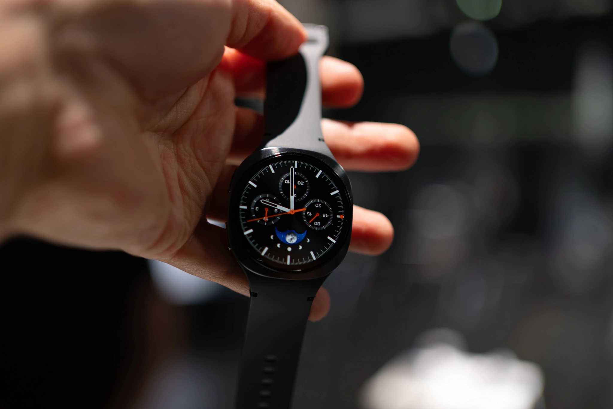 Samsung Galaxy Watch8