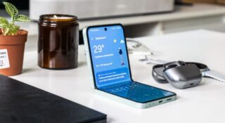 Samsung Galaxy Z Flip 6