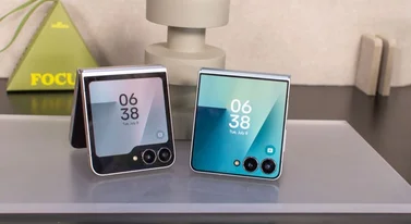 Samsung idzie nam na rękę. Tak taniej naprawisz składany smartfon