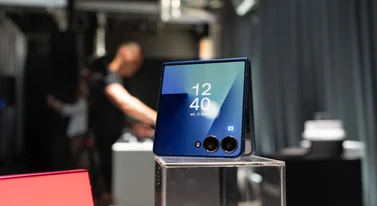 Samsung odchudza popularny model. Tego brakowało składakom