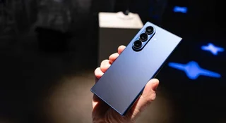 Samsung Galaxy Z Fold 8 wycieka. To on ma złoić składaka od Apple