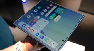 Premiera nowych Samsungów pokazuje, jak bardzo Apple jest w... odwrocie