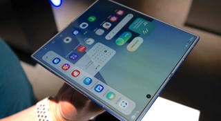 Premiera nowych Samsungów pokazuje, jak bardzo Apple jest w... odwrocie