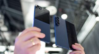 Samsung Galaxy Z Fold 7, Flip 7 i Flip 7 FE w ofertach operatorów