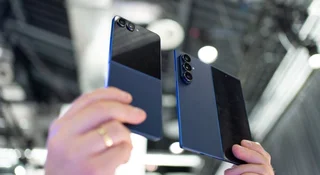 Samsung Galaxy Z Fold 7, Flip 7 i Flip 7 FE w ofertach operatorów