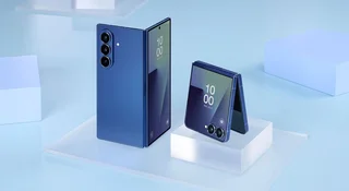 Samsung Galaxy Z Fold 7 i Z Flip 7