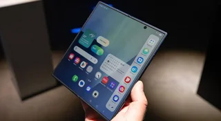 Najlepszy Fold w historii.  Oto Samsung Galaxy Z Fold 7