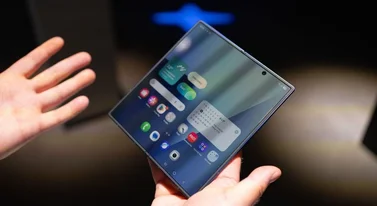 Składany iPhone to tak naprawdę Samsung. Jest konkretny powód