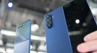 Samsung Galaxy Z Flip 7 i Fold 7 przedsprzedaż