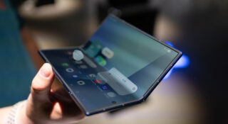 Samsung Galaxy Z Fold7