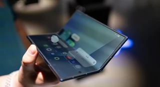 Samsung Galaxy Z Fold7