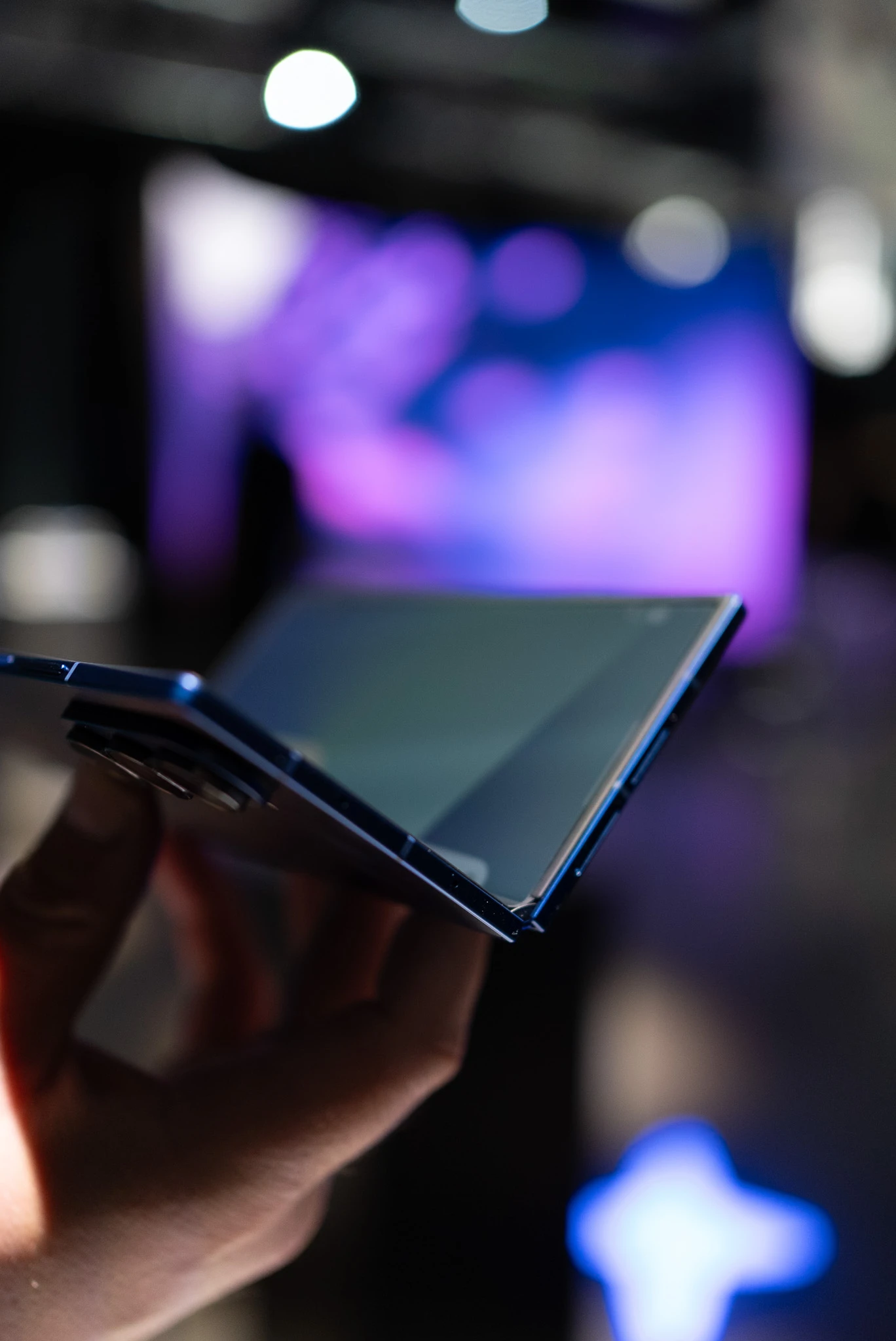Samsung Galaxy Z Fold 7