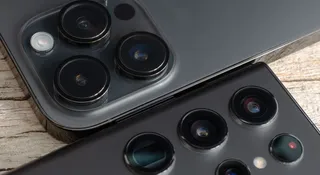 Samsung reklama Apple