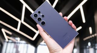 Samsung pozostaje królem smartfonów