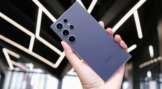 Samsung pozostaje królem smartfonów