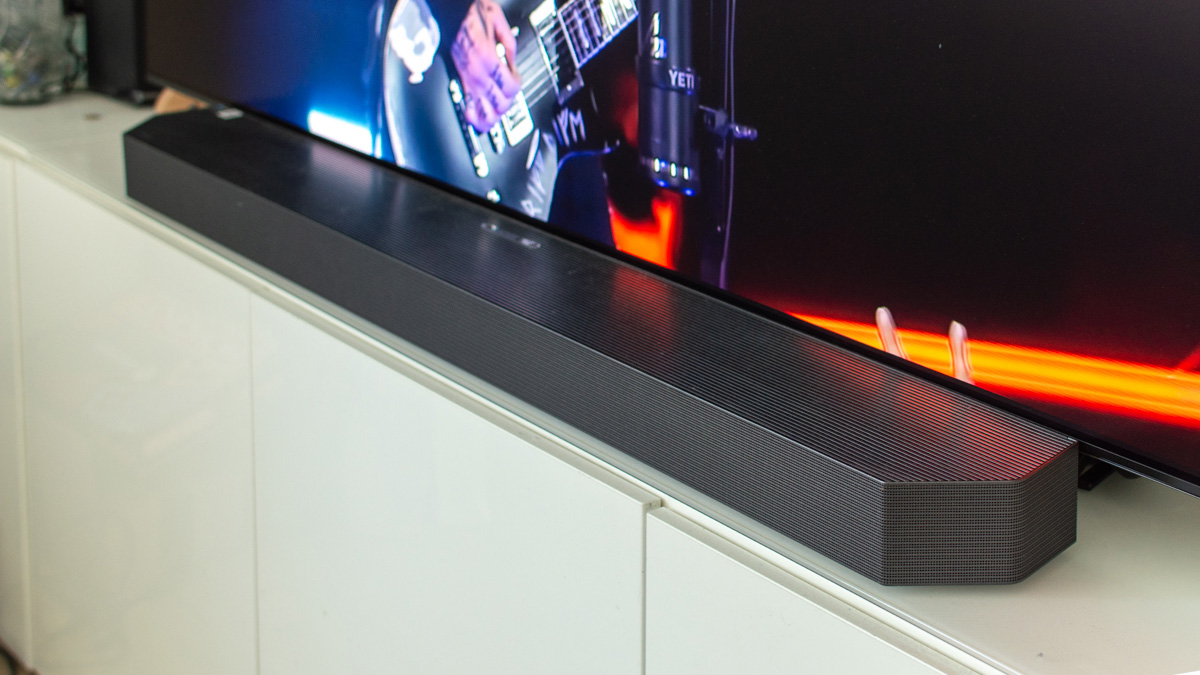 Samsung Q990F recenzja
