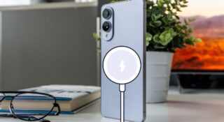 Samsung pyta, czy chcesz MagSafe w Galaxy. Jest jeden haczyk