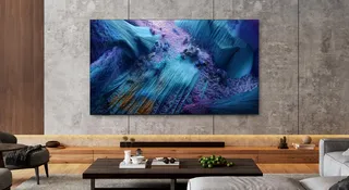 Samsung QN990F bezprzewodowy telewizor