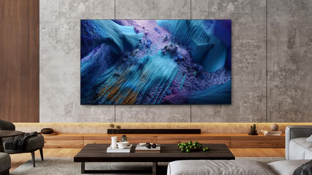 Samsung QN990F bezprzewodowy telewizor
