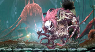 Shadow Labyrinth opinia