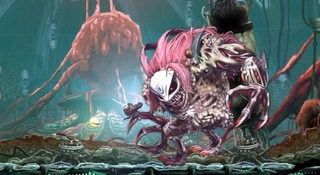 Shadow Labyrinth opinia