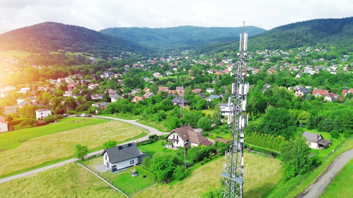 Play uruchamia 5G w paśmie 700 MHz - ulepszy sieć w całym kraju
