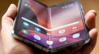 iphone składany mały ekran