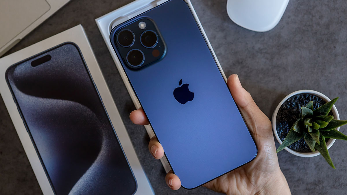 Apple rozpoczął fazę prototypowania składanego iPhone’a