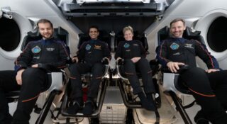 Leczył Polaka na ISS. Mówi o kulisach misji i wyzwaniach dla astronautów