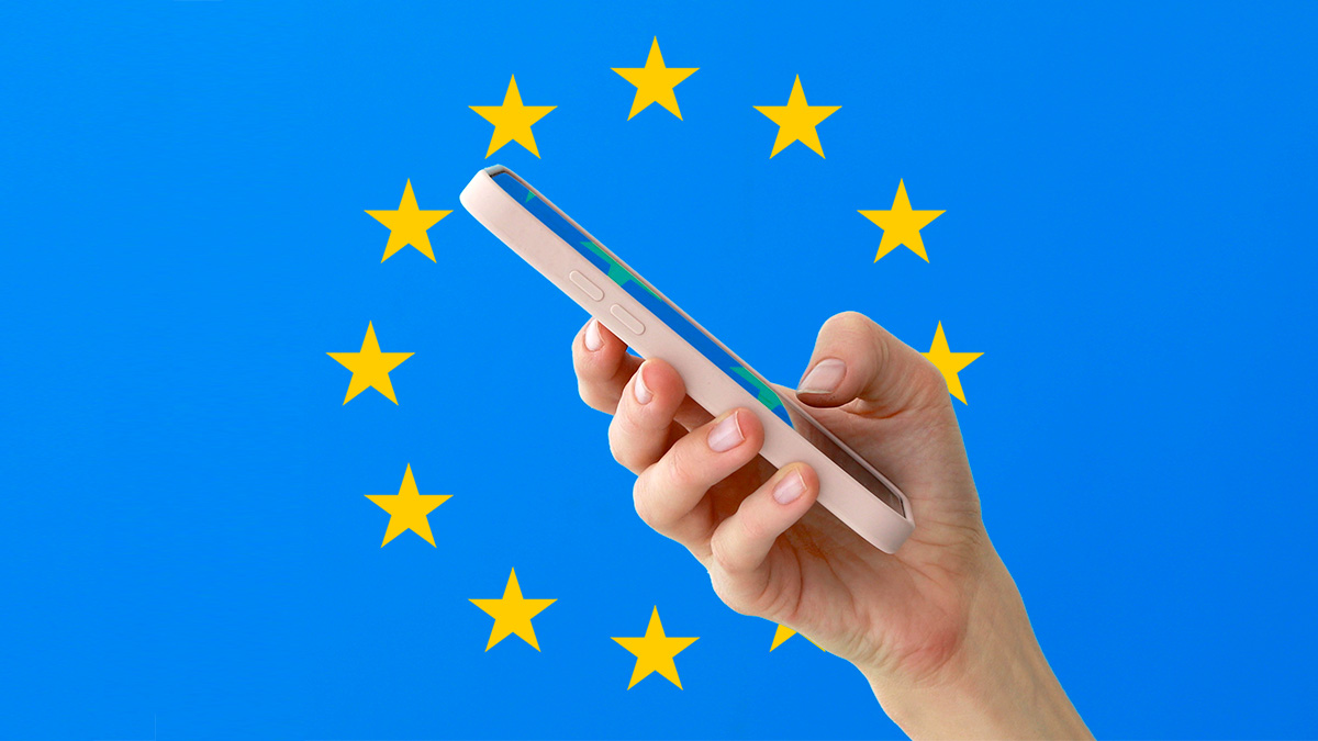 Niemiecki Gigaset i szwajcarski Punkt ogłosiły rozpoczęcie współpracy nad produkcją smartfonów, które mają powstawać w całości na terenie Unii Europejskiej