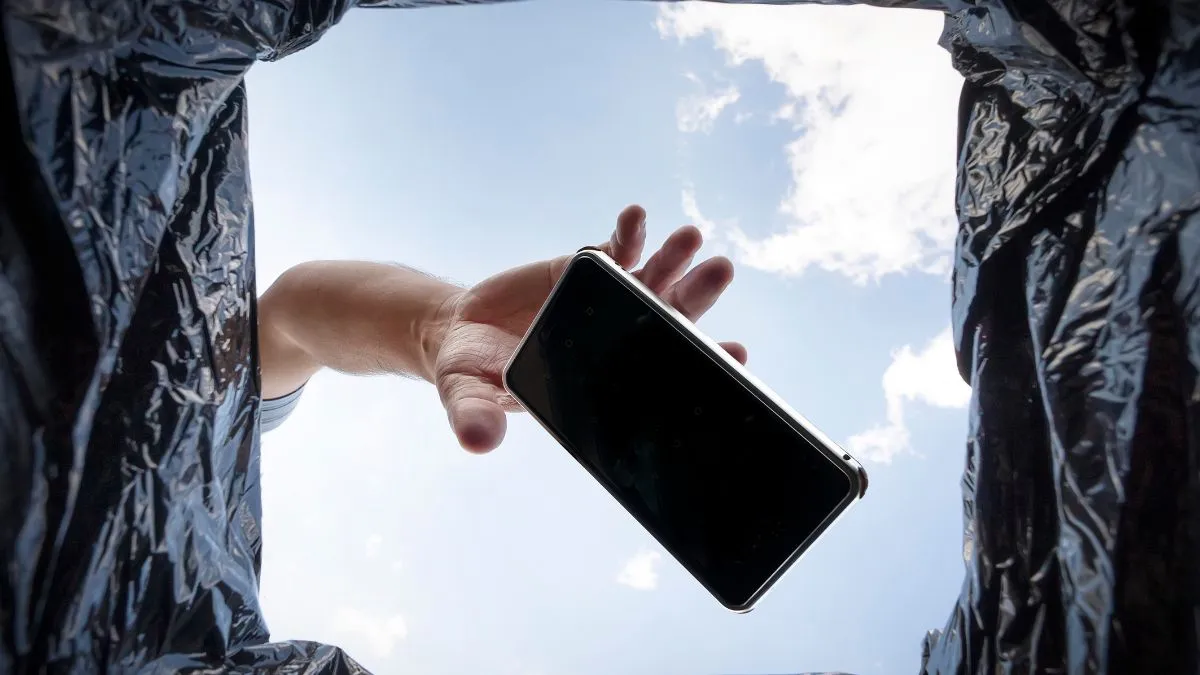 Sundar Pichai mówi o przyszłości smartfonów