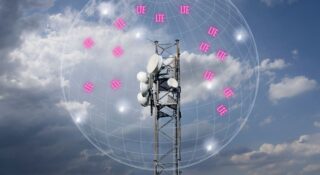LTE ulepszenie T-Mobile