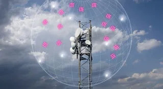 LTE ulepszenie T-Mobile