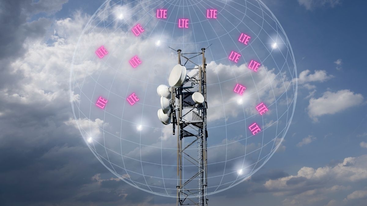 LTE ulepszenie T-Mobile
