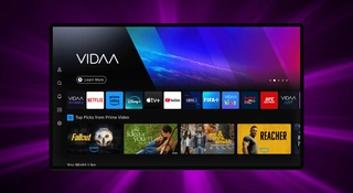 telewizory Hisense aktualizacje Vidaa