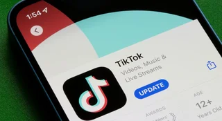 TikTok funkcje kontroli rodzicielskiej