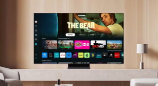 Tizen 9 aktualizacje Samsung TV