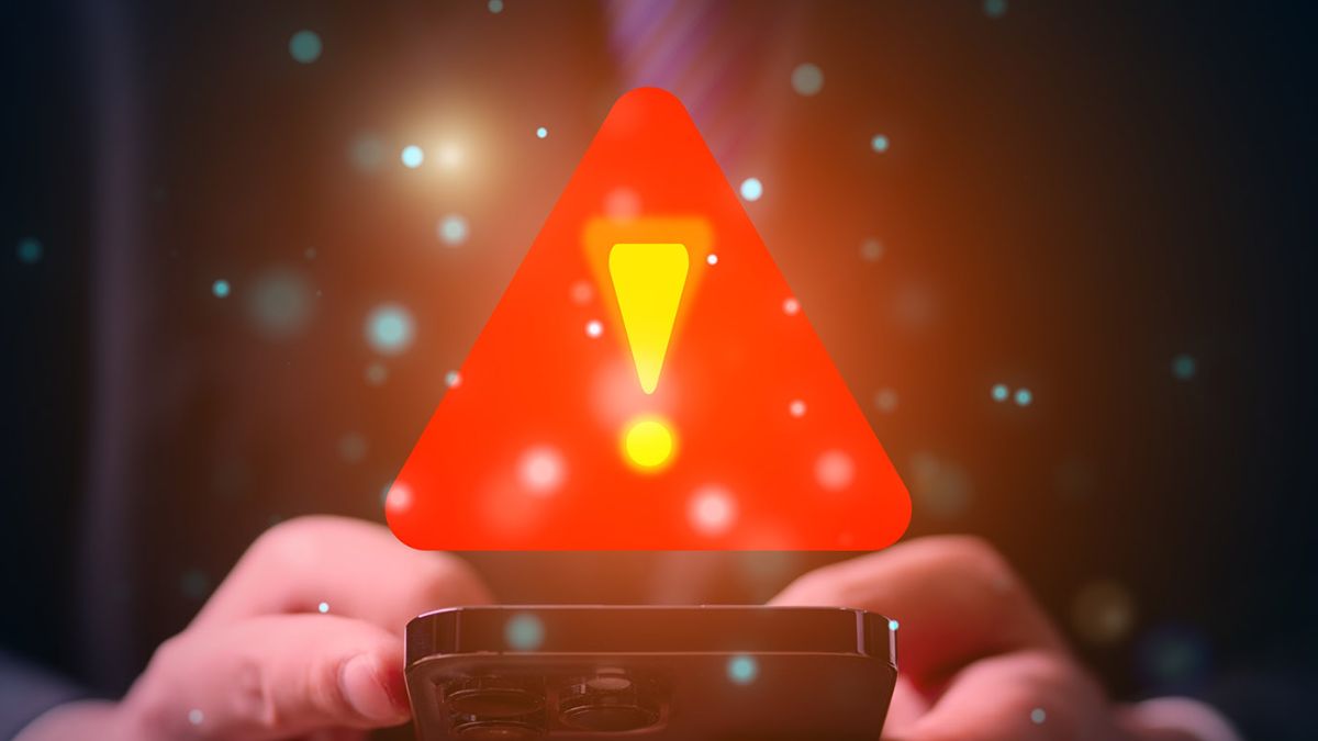 Telefony zamieniły się w globalne sejsmometry