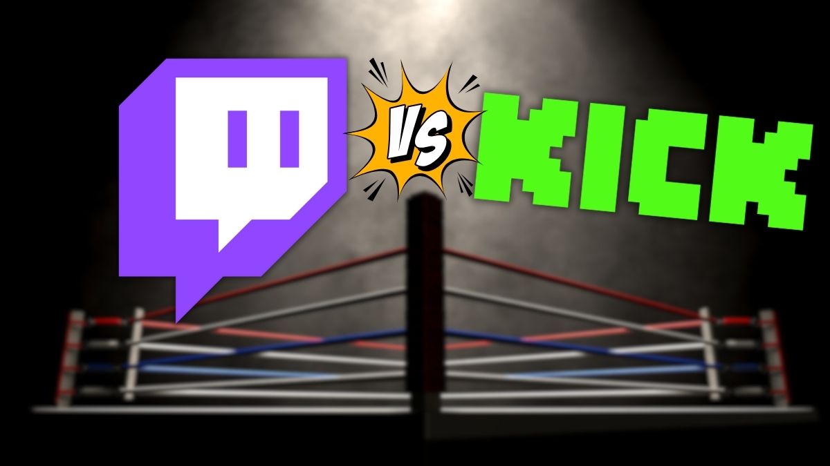 Twitch w panice? Nowe zasady to cios w streamerów i wojna z Kickiem