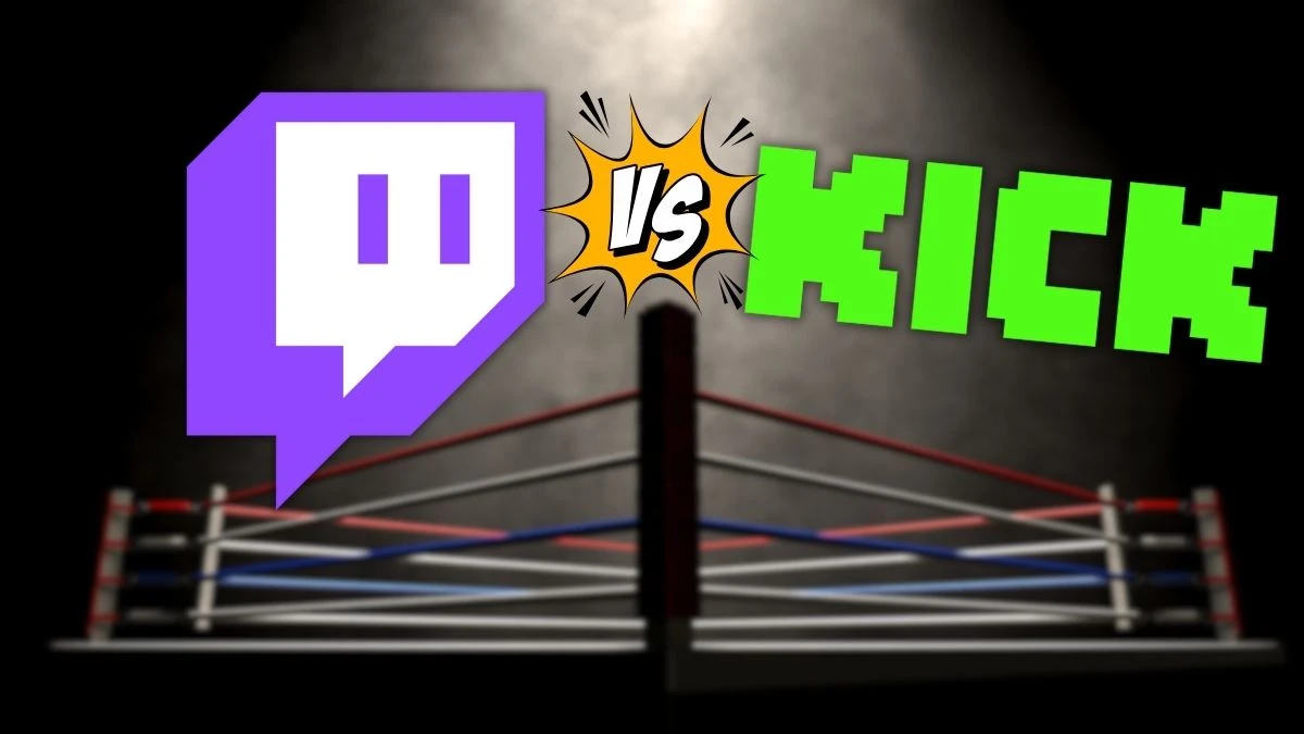 Twitch w panice? Nowe zasady to cios w streamerów i wojna z Kickiem
