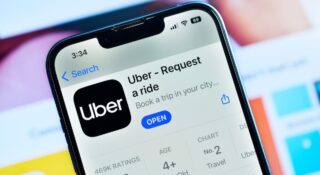 Uber wjeżdża na wieś, już nie tylko miasta