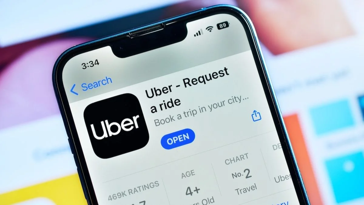 Uber wjeżdża na wieś, już nie tylko miasta