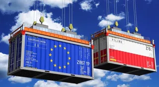 Pożyczka Unia Europejska Polska MON